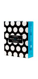 Albariño Paco & Lola - Estuche 3 Botellas
