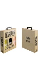 Pack Jean Leon 3055 - 3 Ampolles