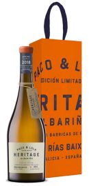 Paco & Lola Heritage con Estuche