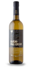 Alvear Pale Cream