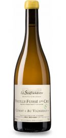 La Soufrandière Pouilly-Fuissé 1r Cru Au Vignerais