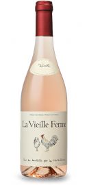 La Vieille Ferme Rosé