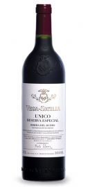 Vega Sicilia Único Reserva Especial (1985,1990,1991)