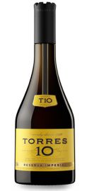 Torres 10 Magnum