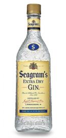 Gin Seagram's