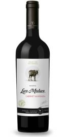 Las Mulas Cabernet Sauvignon