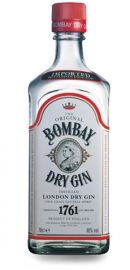 Gin Bombay
