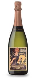 Mont-Ferrant Blanes La Senyora Brut Nature