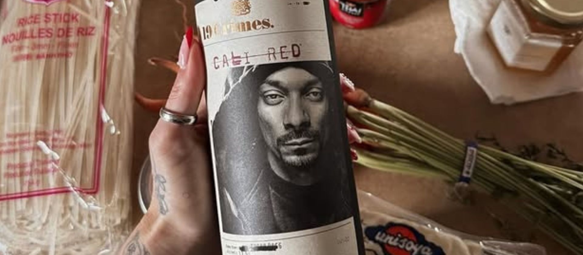 19 Crimes llega a Petit Celler. El vino que rompe las reglas… ahora también en España 