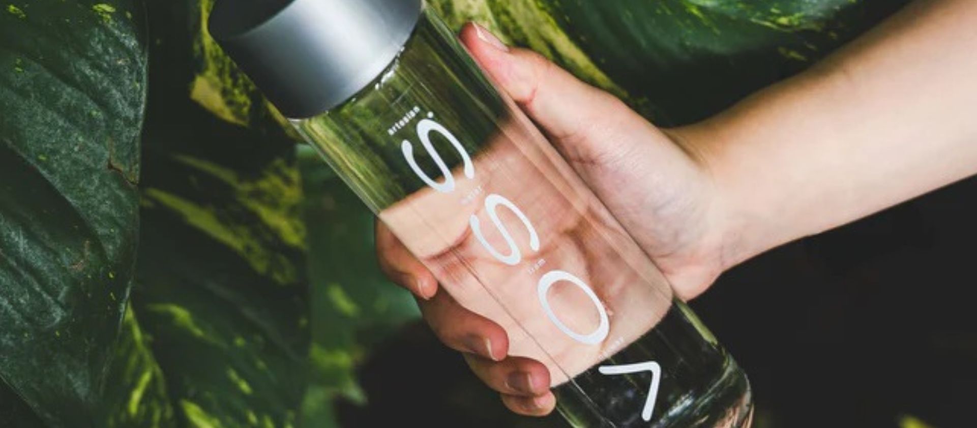 VOSS: l’aigua ‘premium’ de Noruega que torna a definir la puresa i l’elegància