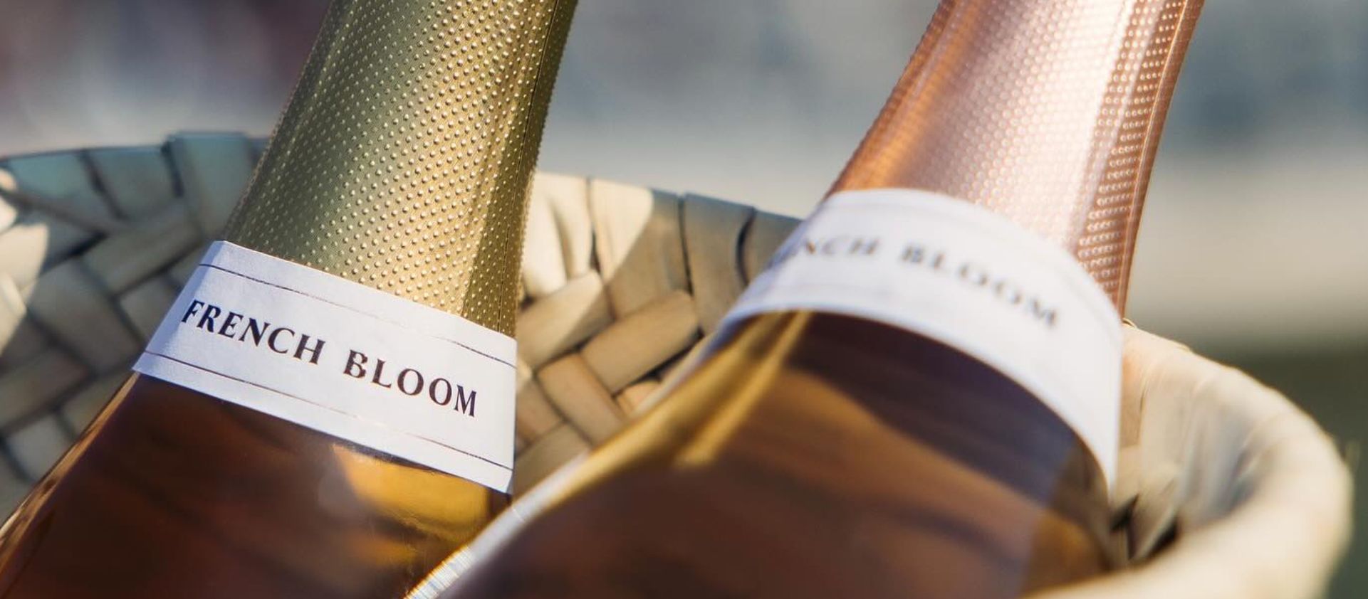 French Bloom: el espumoso sin alcohol que llega a Petit Celler