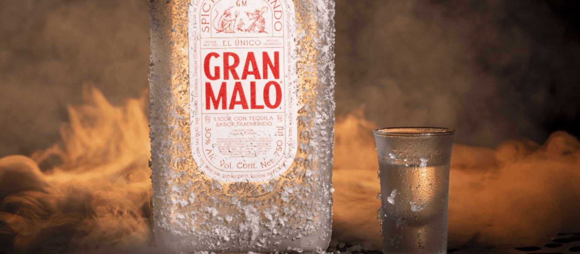 3 còctels amb Gran Malo: idees fàcils i molt llamineres per gaudir a casa