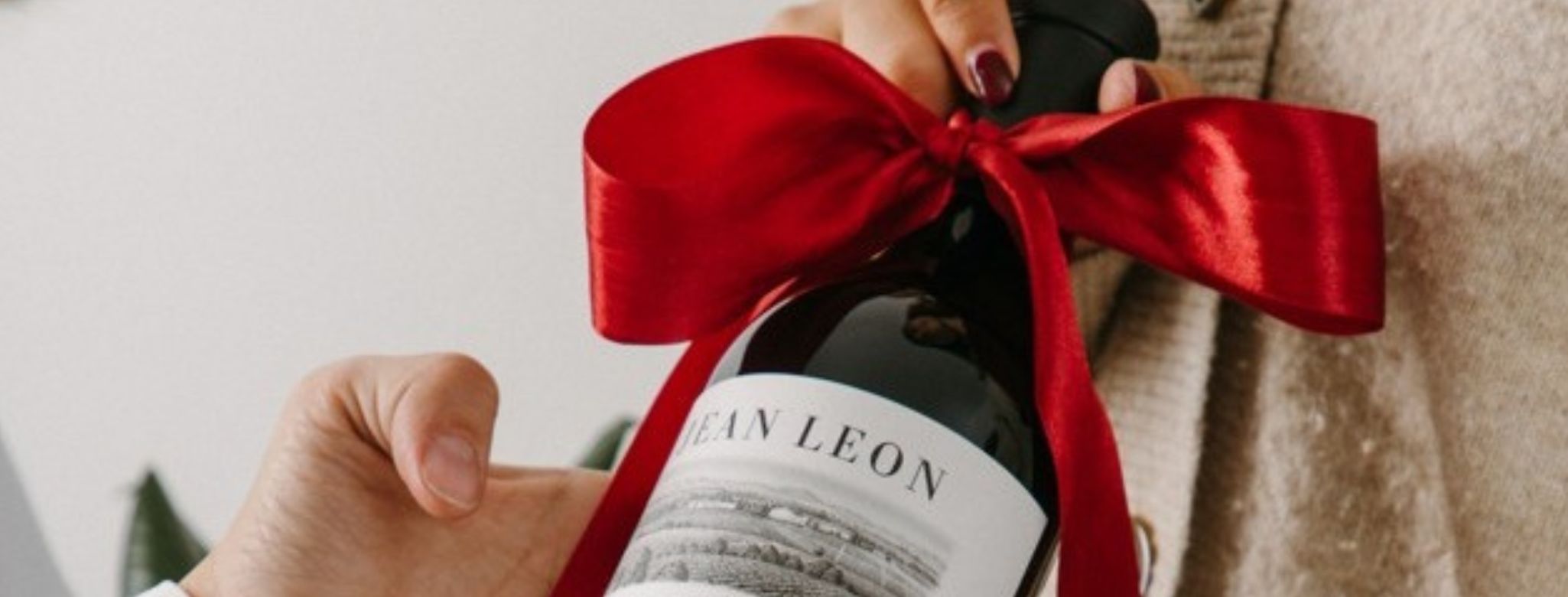 Los mejores vinos para regalar según el perfil del destinatario