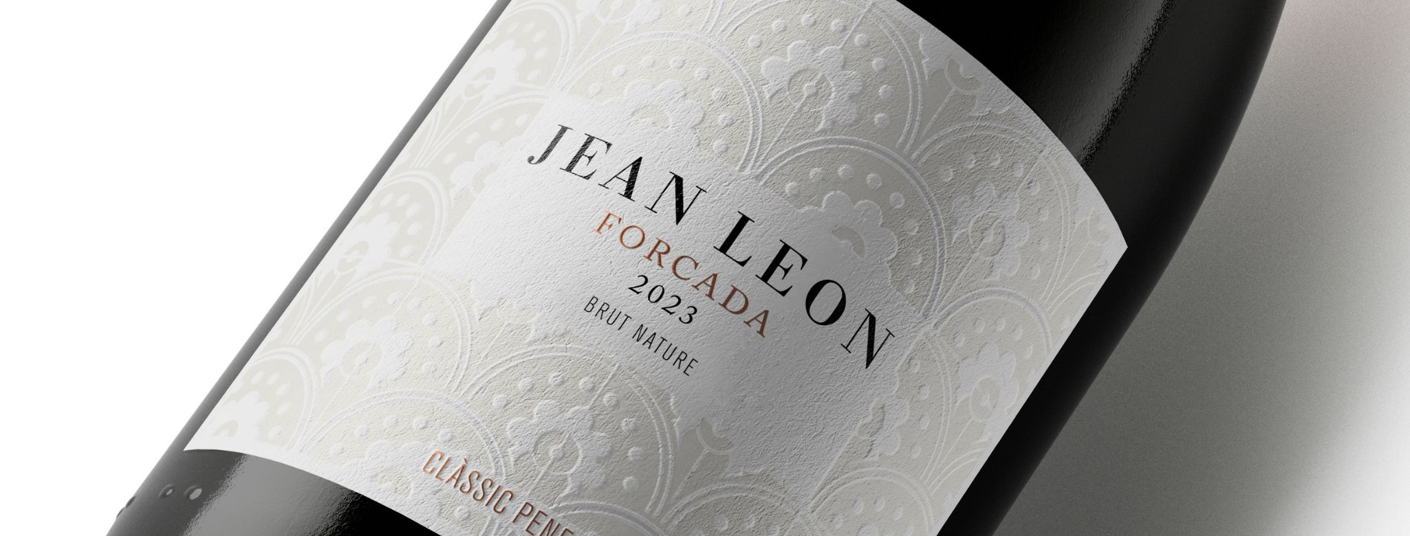 Jean Leon Nativa Forcada Escumós. Una arribada al mercat que farà parlar