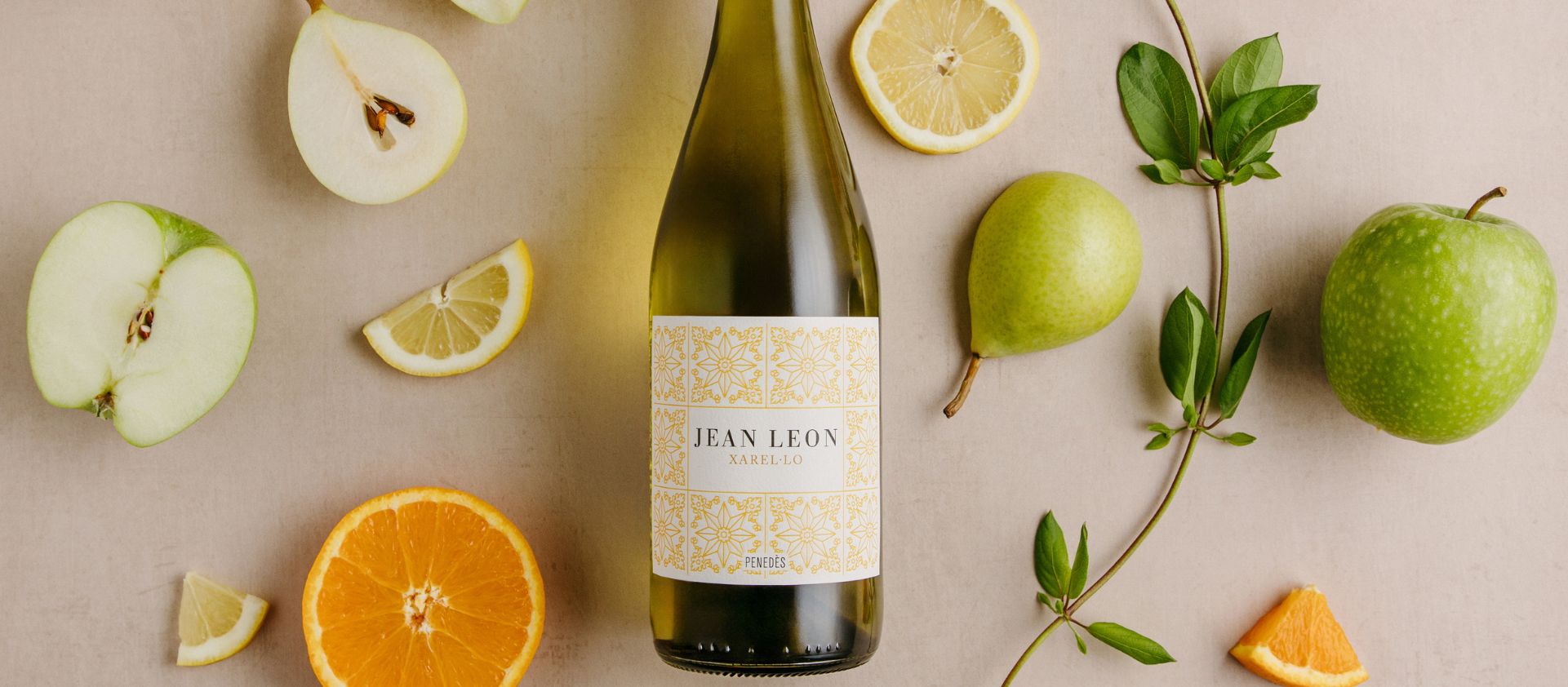 Jean Leon Nativa Xarel·lo: la mateixa essència, una nova mirada.