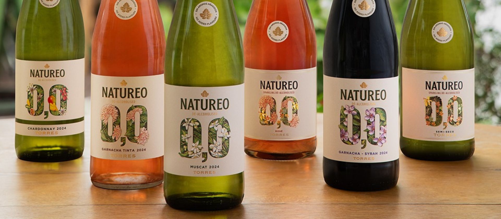 Vino sin alcohol: una nueva forma de disfrutar del vino