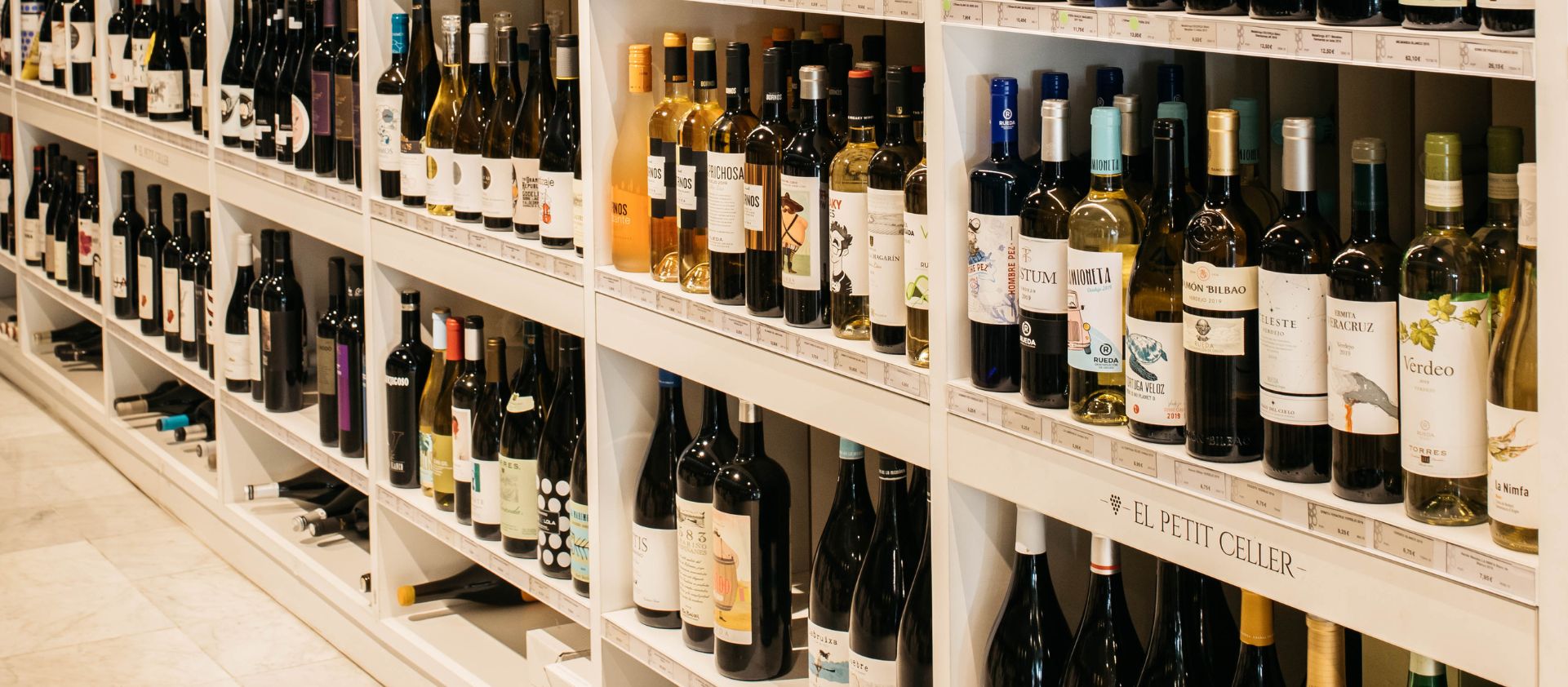 El Petit Celler se incorpora colaborando con los Premios Vinari
