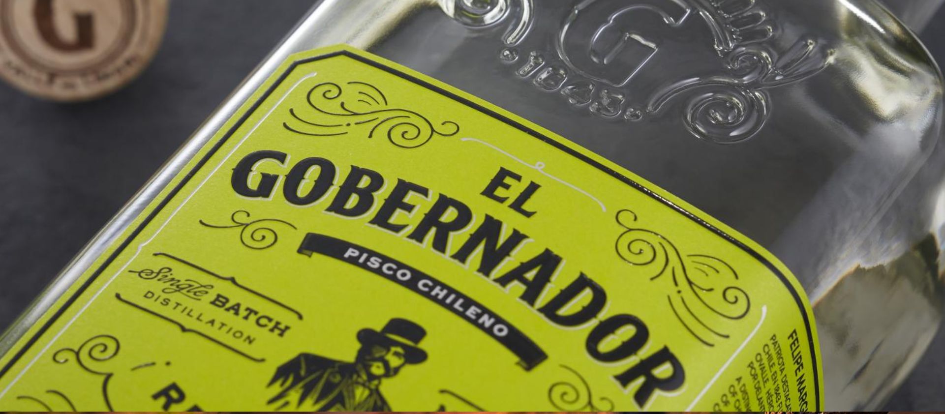 El Gobernador, entre els millors espirituosos del 2025 segons la IWSC