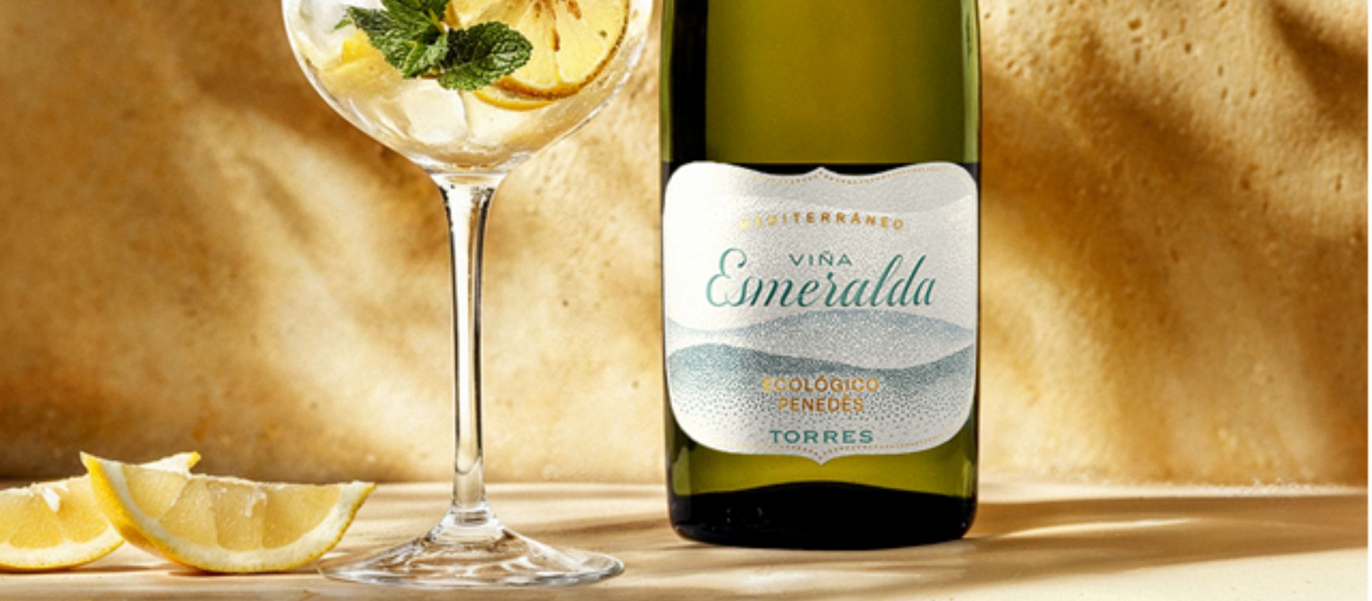 Tres còctels amb Viña Esmeralda per gaudir aquest estiu