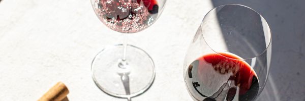 ¿Cuáles son los vinos tintos mejor valorados en España?