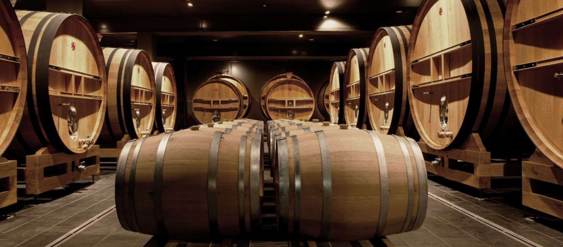 Las barricas de vino: el secreto detrás de cada gran vino de Petit Celler