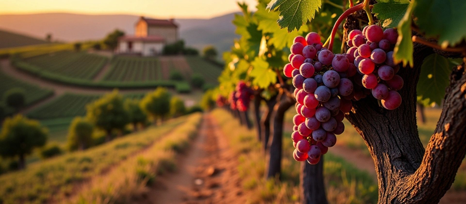 La verdad oculta: por qué la uva Garnacha está conquistando las mejores bodegas de España