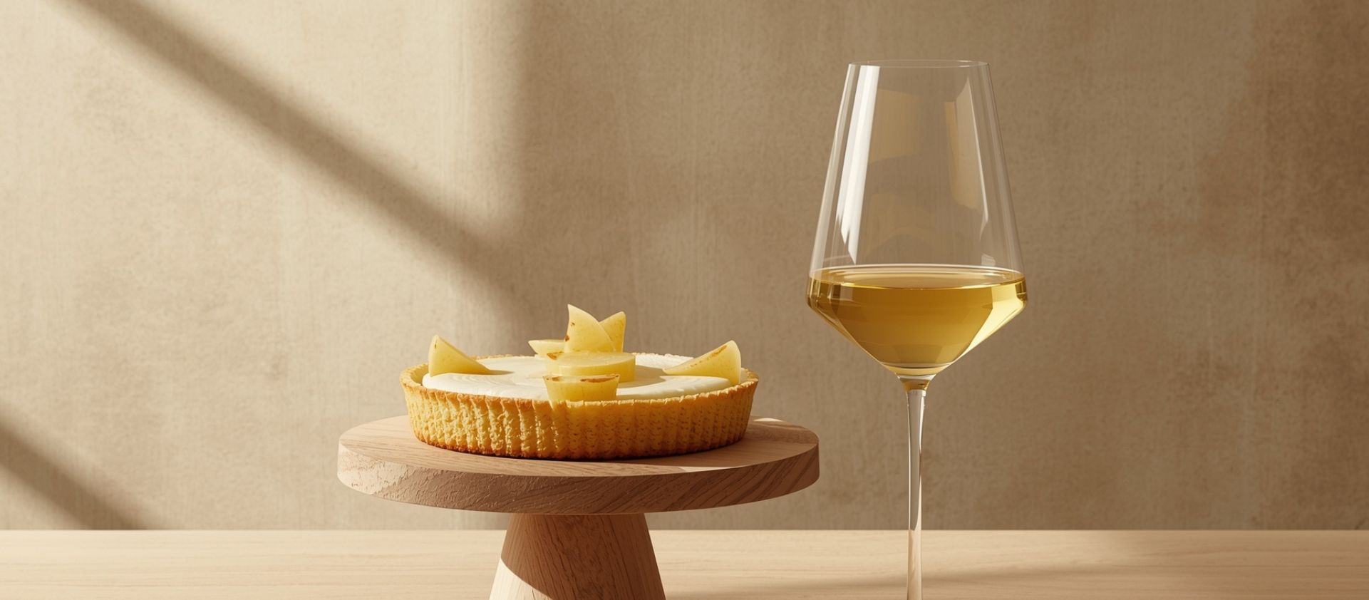 Maridaje con manzana