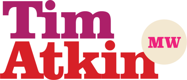 Tim Atkin