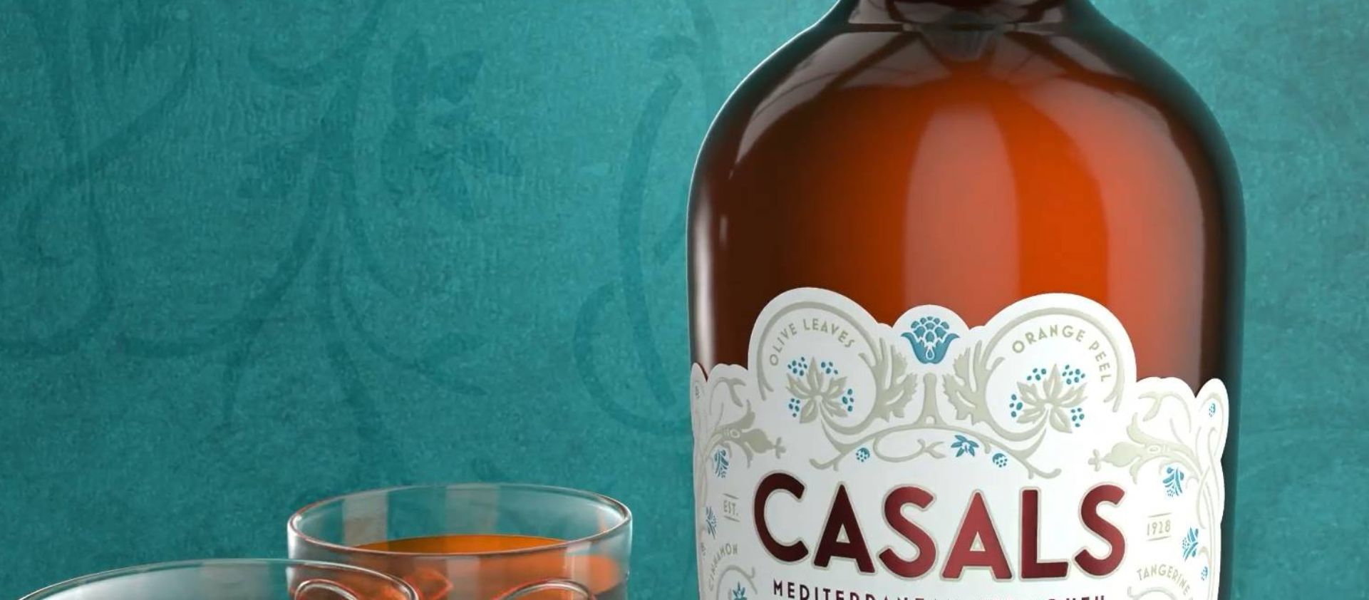 El vermut Casals, Medalla de Oro en el International Spirits Challenge 2025