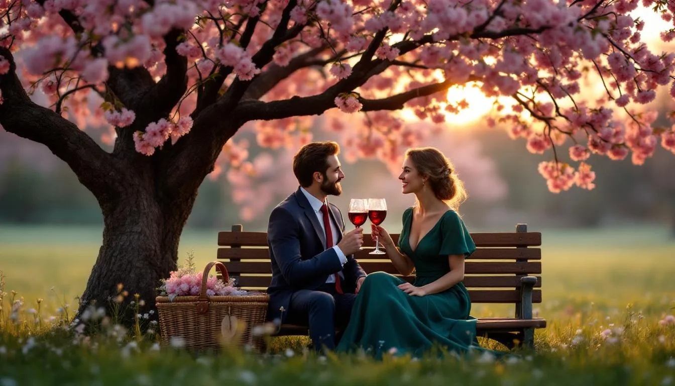 Vinos para aniversario en pareja: guía práctica para acertar (y enamorar)